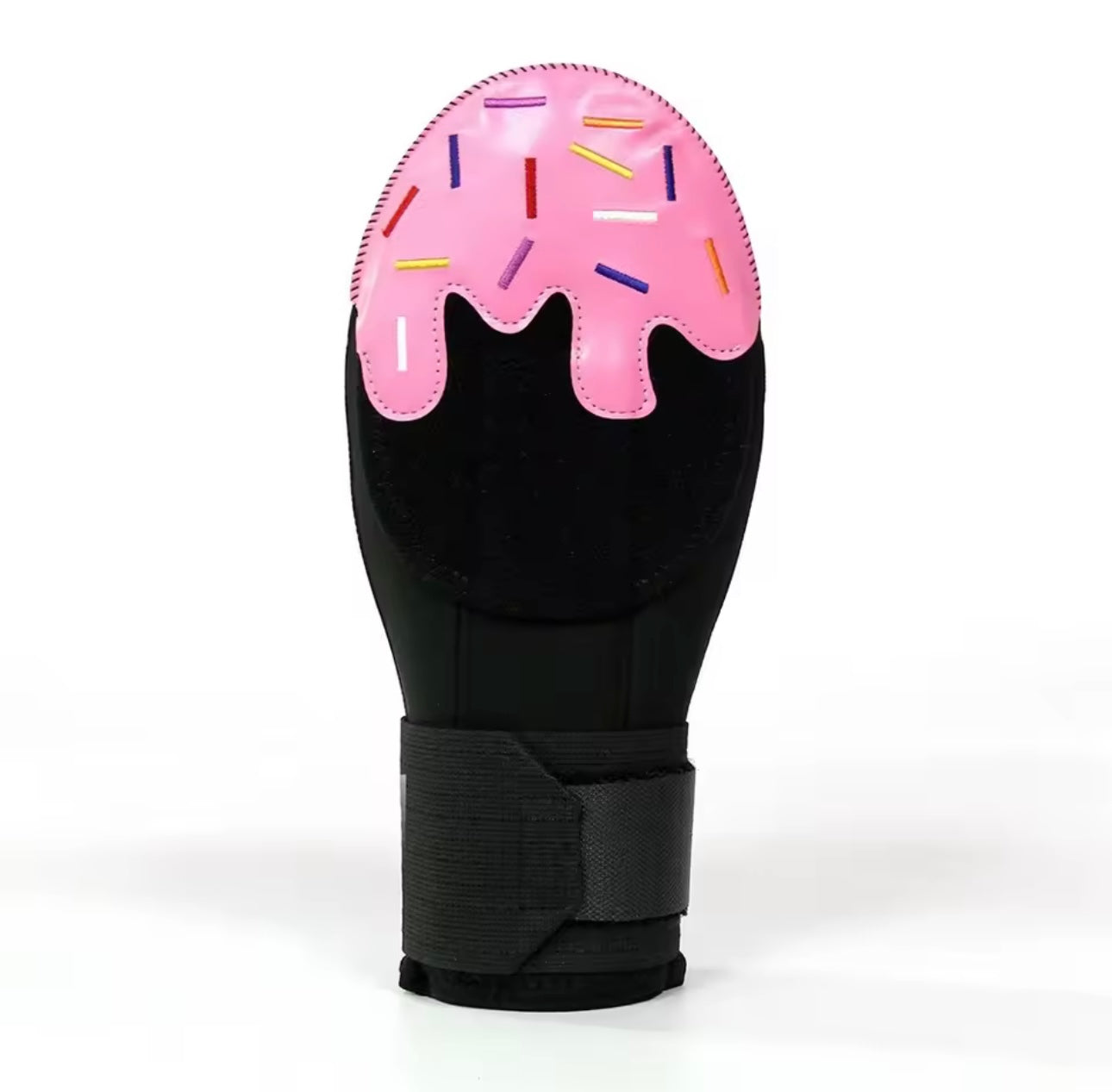 Left/Right Universal Sliding Mitt