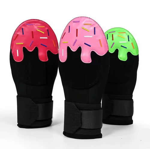 Left/Right Universal Sliding Mitt