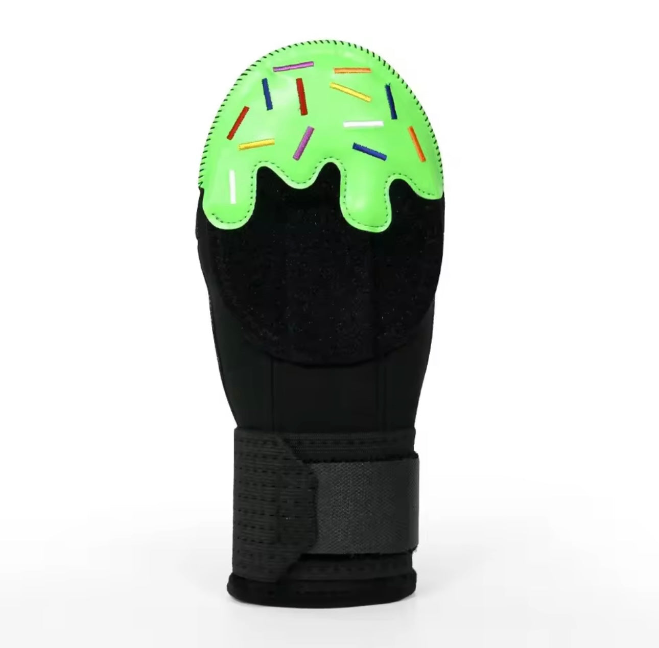 Left/Right Universal Sliding Mitt